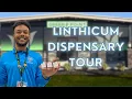 Inside a Cannabis Dispensary Linthicum Maryland Green Point Wellness