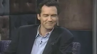 norm macdonald professor of logic joke