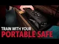 How to Access Stored Firearms Quickly Into the Fray Episode 248