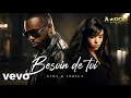 GIMS Ft INDILA - BESOIN DE TOI Clip A POP