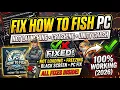 Fix How to Fish Not Launching Crashing Unity Crash Freezing Black Screen on PC