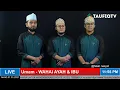 Download Lagu 🔴LIVE | Umam - WAHAI AYAH \u0026 IBU | Fateh Nasyid Bandung
