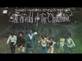 Lagu Shamek Farrah - The World of the Children (Official Audio)