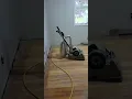 HOME DEPOT FLOOR SANDER AFTER PIC NEED 2 SANDERS TO GET THIS RIGHT