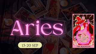 ARIES—PREPARE FOR A FATED TWIST🌪️🔥SOMEONE’S READY TO DECLEAR FEELINGS THEY DENIED & RAN FROM💔