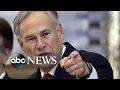 Texas governor vows to withhold salaries after Democrat walkout