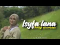 Download Lagu DJ ISYFA'LANA • Religi Slowbass • Erteruwet official • Otnaira Remix
