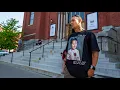 The youngest of the 10 Buffalo shooting victims was laid to rest