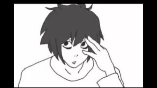 Death Note gif