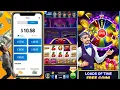 Slot Mate Vegas Slot Casino 50 PayPal Earning App Make Money Online Without Investment app