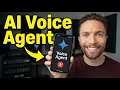 Lagu How To Build FREE AI Voice Agents with Google Gemini (SO Easy)