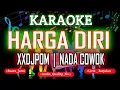 Download Lagu KARAOKE HARGA DIRI XXDJPOM NADA COWOK KN7000 | DFC RECORD