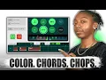 Create Your Own Samples Chop Them in Reason 14 Step by Step
