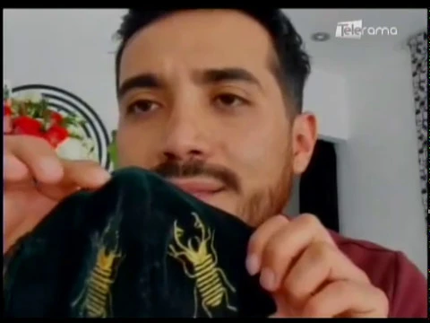 Mascarillas con diseños para protegerse del coronavirus