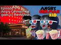 Download Lagu Angry German Kid | Se. 1, Ep. 9 - AGK goes to the Movies