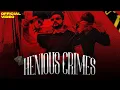 Download Lagu HENIOUS CRIMES : ROUBLE MALHI FT : JAS DHALIWAL \u0026 IQBAL  ( OFFICIAL VIDEO) LATEST PUNJABI RAP SONG