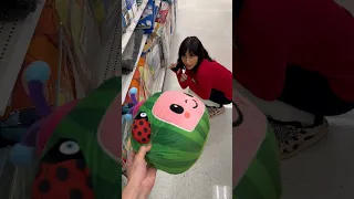 THEY WOULDNT LET ME BUY COCOMELON PRANK GONE WRONG