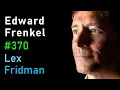 Download Lagu Edward Frenkel: Reality is a Paradox - Mathematics, Physics, Truth \u0026 Love | Lex Fridman Podcast #370