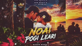 Jnr Marugoru Rajoh Mahn-No Ai Pogi leari 2026