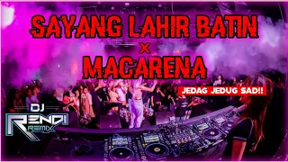 Download YANG KALIAN CARI - CARI || DJ JUNGLE DUTCH SAYANG LAHIR BATIN SAD‼️|| #ENAKEUN #DjRendjRemix MP3