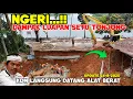 Download Lagu SATU RUMAH AMBRUK‼️ DAMPAK LUAPAN SETU TONJONG || KDM AMBIL TINDAKAN INI