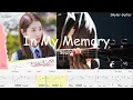 Download Lagu [Doctor Slump OST 1] 슬기(SEULGI) - In My Memory 기억속에 너와 Fingerstyle Guitar + TABS