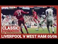Download Lagu The 'Gerrard Final' | Highlights: 2006 FA Cup Final
