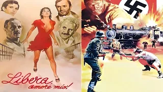 فیلم کلاسیک لیبرا عشق من دوبله فارسی فیلم ایتالیایی 