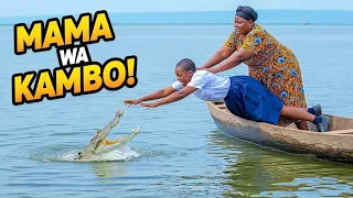 mama wa kambo the step mothers life