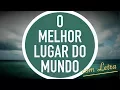 Lagu O MELHOR LUGAR DO MUNDO | CD JOVEM | MENOS UM