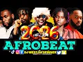 Lagu AFROBEAT MIX | 2026 AFROBEAT MIX | CHEERS TO NEW YEAR 