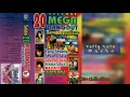 Lagu 20 SELEKSI MEGA DANGDUT TERPOPULER SIDE. B || ROY HANAFI \u0026 VARIOUS ARTIST