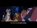 Bella Notte (From "Lady and the Tramp"/Sing-Along)