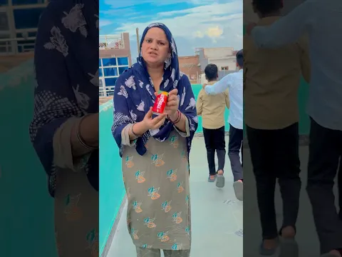 Wow mama aa gaya 🧃😫🤷‍♀️ #shorts #7sevenbrothers #funny #trending