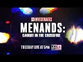 Menands Caught in the Crossfire