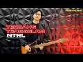 Download Lagu NTRL - TERBANG TENGGELAM (Instrumental Cover) Part Guitar Lengkap | Karaoke + Lirik | HQ Audio
