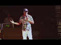 King George performs "Too Long"!