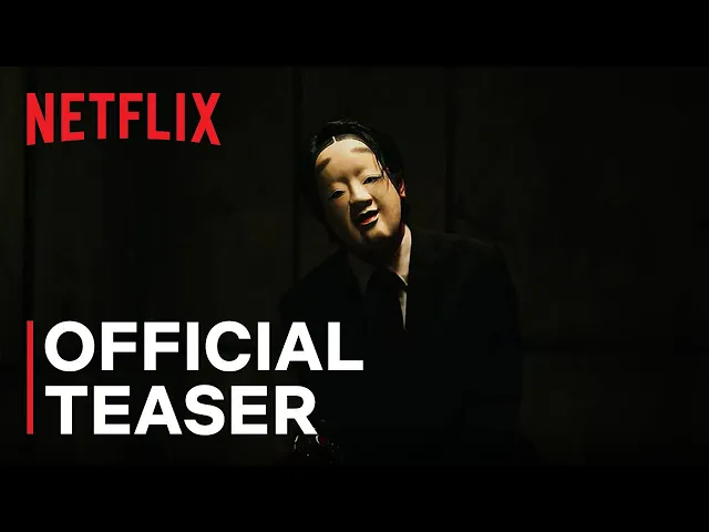 Official Teaser [ENG SUB]