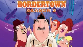 bordertown season 2