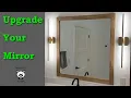 Custom Mirrors - Easy and Affordable