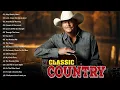 Download Lagu Best Of Alan Jackson, Kenny Rogers, Don Williams,  Willie Nelson ⭐ TOP 45+Country Legend Music