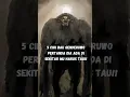 Download Lagu 5 ciri-ciri bau genderuwo pertanda dia ada di sekitar mu harus tau!!!#hantu_indonesia
