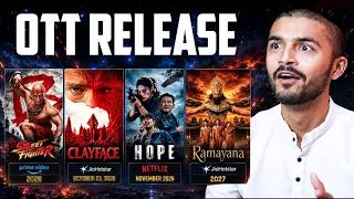Ramayana OTT Release Date REVEALED? 😱 When & Where to Watch Ramayana Online!