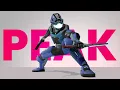 How I Made PEAK Combat In My Game
