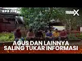 Download Lagu Agus Dan Guntur Saling Bertukar Informasi Yang Terjadi - PREMAN PENSIUN X | Eps 23B Part 1