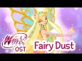Download Lagu [EXCLUSIVE] Winx Club 1-3 OST - Alternate Fairy Dust (CLEAN RIP)