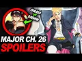 Download Lagu 🚨🚨Boruto's NEW ALLY \u0026 Sarada's NEXT BATTLE - Boruto Two Blue Vortex Chapter 26 FULL Spoilers!