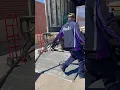 Day in the life of a fedex freight city driver