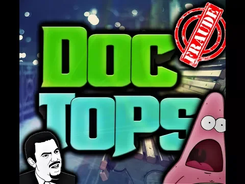 Download MP3 CRITICA AL canal FAKE De DOC TOPS oficial 2018 (Alanplay146) critica #1