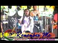 "LUCKY DUBE - Remember me " Late Dube's DAUGTHER in HONIARA ( LIVE)